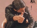 小弟佩服